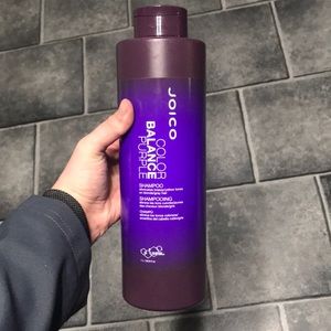 Joico color balance purple